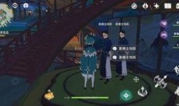 博士剧情原神爆料视频,神秘博士与神秘力量的奇幻冒险