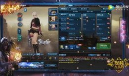 逆战最新版本爆料海瑟薇,海瑟薇全新升级，战力再攀高峰！